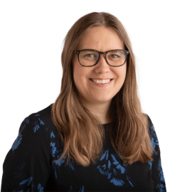 Malin Almroth