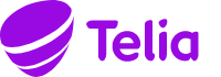 Telia logo
